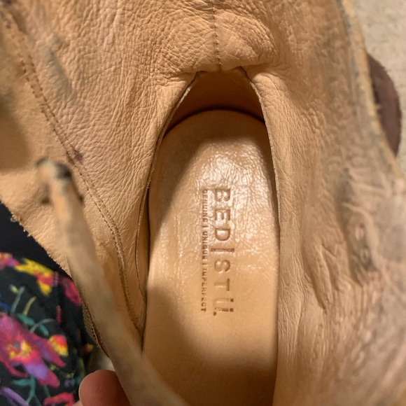 💰SOLD💰 🍂Bed Stu Blaire🍂 - Picture 6 of 6